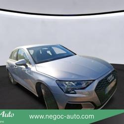 Audi A3 Sportback IV 30 1.0 TFSI 110 DESIGN BVM6 occasion - Clonas-sur-Var&egrave;ze - photo 2/11