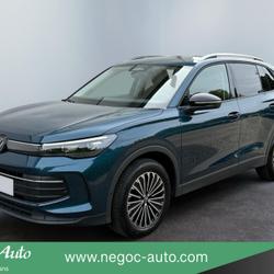 Volkswagen Tiguan III 1.5 ETSI 130 LIFE DSG7 occasion - Clonas-sur-Var&egrave;ze - photo 3/44