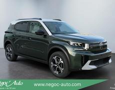 Citroen C3 Aircross Clonas-sur-Varèze