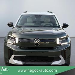 Citroen C3 Aircross II 1.2 HYBRIDE 145 MAX E-DCS6 5PL occasion - Clonas-sur-Var&egrave;ze - photo 2/37