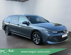 Volkswagen Passat Clonas-sur-Varèze