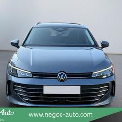 Volkswagen Passat IX 1.5 ETSI 150 LIFE PLUS DSG7 occasion - Clonas-sur-Var&egrave;ze - photo 2/48