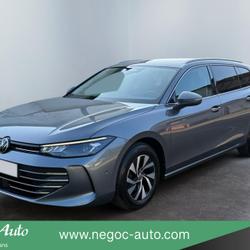 Volkswagen Passat IX 1.5 ETSI 150 LIFE PLUS DSG7 occasion - Clonas-sur-Var&egrave;ze - photo 3/48