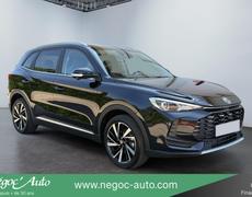 MG ZS 1.5 HYBRID+ 197 LUXURY BVA