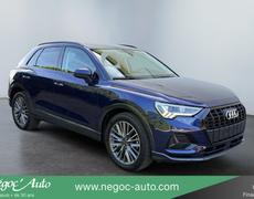 Audi Q3 Clonas-sur-Varèze