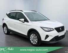 Seat Arona Clonas-sur-Varèze
