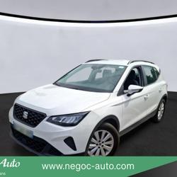 Seat Arona 1.0 TSI 95 BUSINESS BVM5 occasion - Clonas-sur-Var&egrave;ze - photo 3/16