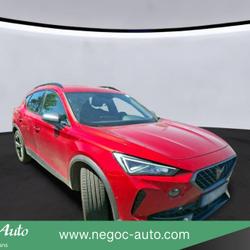 Cupra Formentor 1.4 E-HYBRID 204 V DSG6 occasion - Clonas-sur-Var&egrave;ze - photo 2/18