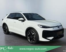 Volkswagen T-Roc Clonas-sur-Varèze