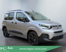 Citroen Berlingo Clonas-sur-Varèze