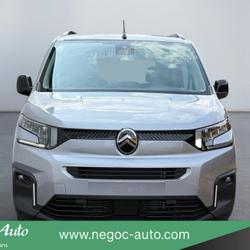 Citroen Berlingo TAILLE M 1.5 BLUEHDI 130 EAT8 MAX N1 occasion - Clonas-sur-Var&egrave;ze - photo 2/46
