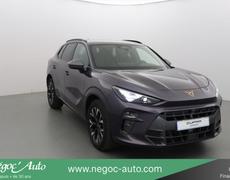 Cupra Terramar Clonas-sur-Varèze