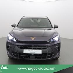 Cupra Terramar 1.5 ETSI HYBRID 150 V DSG7 occasion - Clonas-sur-Var&egrave;ze - photo 2/18