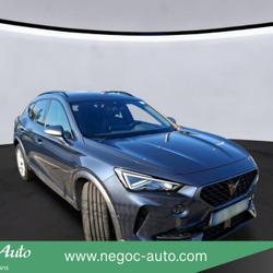 Cupra Formentor 1.4 E-HYBRID 204 V DSG6 occasion - Clonas-sur-Var&egrave;ze - photo 2/15