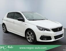 Peugeot 308 II Phase 2 Clonas-sur-Varèze