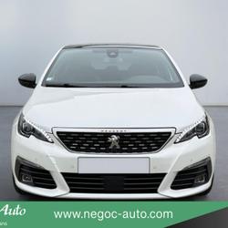 Peugeot 308 II Phase 2 1.2 PURETECH 130 GT BVM6 occasion - Clonas-sur-Var&egrave;ze - photo 2/44
