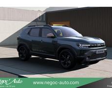Dacia Duster III 1.2 ECO-G 120 EXTREME AUTO