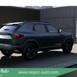Dacia Duster III 1.2 ECO-G 120 EXTREME AUTO occasion - Clonas-sur-Var&egrave;ze - photo 3/6