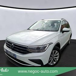 Volkswagen Tiguan II 2.0 TDI 150 LIFE BUSINESS DSG7 occasion - Clonas-sur-Var&egrave;ze - photo 3/17