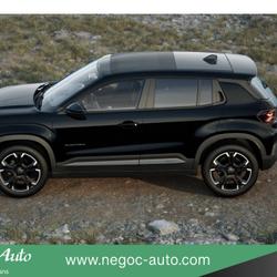Jeep Avenger 1.2 TURBO T3 110 E-HYBRID SUMMIT BVR6 2027 occasion - Clonas-sur-Var&egrave;ze - photo 2/8