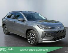 Volkswagen T-Roc Clonas-sur-Varèze