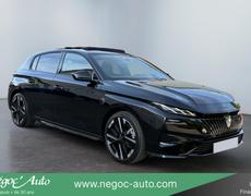 Peugeot 308 III Phase 1