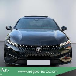 Peugeot 308 III Phase 1 1.2 HYBRID 145 GT EXCLUSIVE E-DCS6 occasion - Clonas-sur-Var&egrave;ze - photo 2/47