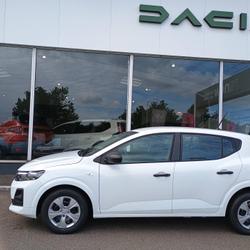 Dacia Sandero Sandero SCe 65 Essential Quimper