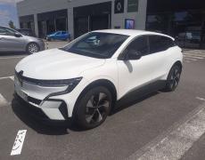 Renault Megane E-Tech Quimper