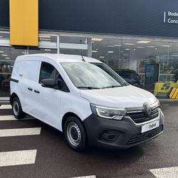 Renault Kangoo Kangoo Blue dCi 95 auto Evolution Saint-L&ocirc;