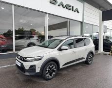 Dacia Jogger Quimper