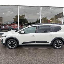 Dacia Jogger Jogger ECO-G 120 auto 7 pl Journey Quimper
