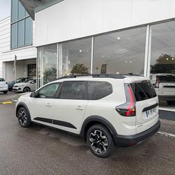 Dacia Jogger Jogger ECO-G 120 auto 7 pl Journey Quimper