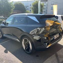 Renault Scenic 4 Scenic E-Tech &eacute;lectrique 220 ch grande autonomie Techno Iconic Brest