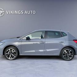 Seat Ibiza Ibiza 1.0 TSI 115 ch S/S DSG7 FR Lisieux