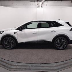 Renault Symbioz Symbioz E-Tech full hybrid 160 ch Esprit Alpine H&eacute;rouville-Saint-Clair