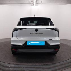 Renault Symbioz E-Tech full hybrid 160 ch Esprit Alpine occasion - H&eacute;rouville-Saint-Clair - photo 3/21