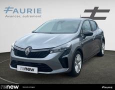 Renault Clio 5 Limoges