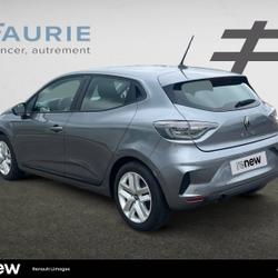 Renault Clio 5 Clio SCe 65 Evolution Terrasson-Lavilledieu
