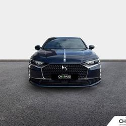 DS DS9 DS 9 Hybride E-Tense 225 Rivoli + Dole