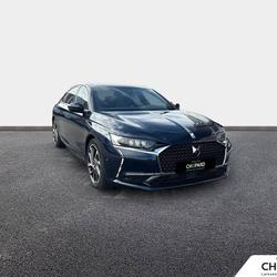 DS DS9 DS 9 Hybride E-Tense 225 Rivoli + Dole