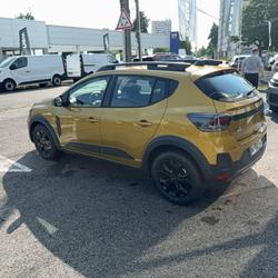 Dacia Sandero Stepway Sandero ECO-G 120 Stepway Extreme Brest
