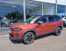 Dacia Bigster Quimper