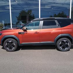 Dacia Bigster Hybrid 155 Extreme occasion - Quimper - photo 2/29