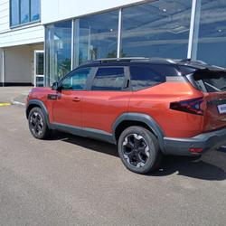 Dacia Bigster Hybrid 155 Extreme occasion - Quimper - photo 3/29