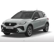 Seat Arona Lisieux