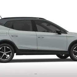 Seat Arona Arona 1.0 TSI 95 ch Start/Stop BVM5 Copa Lisieux