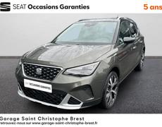 Seat Arona Brest