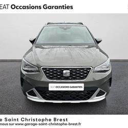 Seat Arona 1.0 TSI 115ch Xperience DSG7 occasion - Brest - photo 2/29