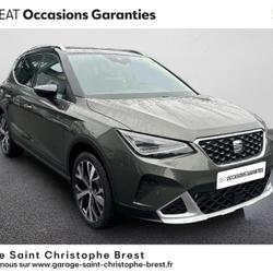 Seat Arona 1.0 TSI 115ch Xperience DSG7 occasion - Brest - photo 3/29